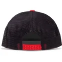 cepur-plakana-zils-snapback-berniem-trucker-face-no-difuzed