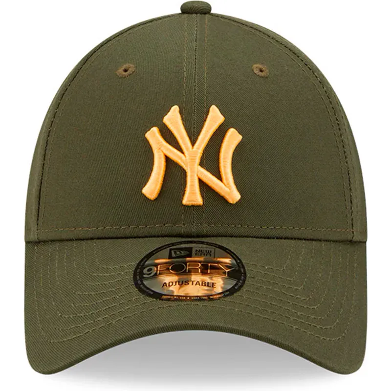cepur-izliekta-zals-regulejama-lente-9forty-league-essential-no-new-york-yankees-mlb-no-new-era