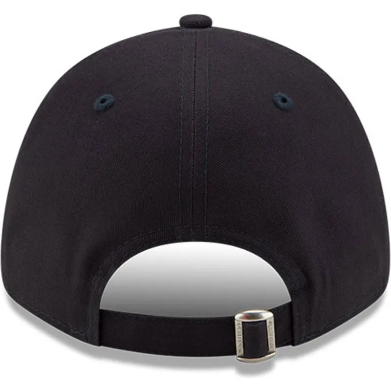 cepur-izliekta-tumsi-zils-regulejams-9forty-league-essential-no-new-york-yankees-mlb-no-new-era cepur-izliekta-tumsi-zils-regulejams-9forty-league-essential-no-new-york-yankees-mlb-no-new-era
