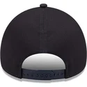 cepur-izliekta-tumsi-zils-snapback-9forty-e-frame-no-new-york-yankees-mlb-no-new-era