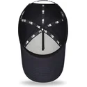 cepur-izliekta-tumsi-zils-snapback-9forty-e-frame-no-new-york-yankees-mlb-no-new-era