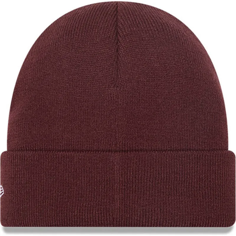 cepur-sarkans-cuff-knit-pop-colour-no-new-era