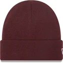 cepur-sarkans-cuff-knit-pop-colour-no-new-era