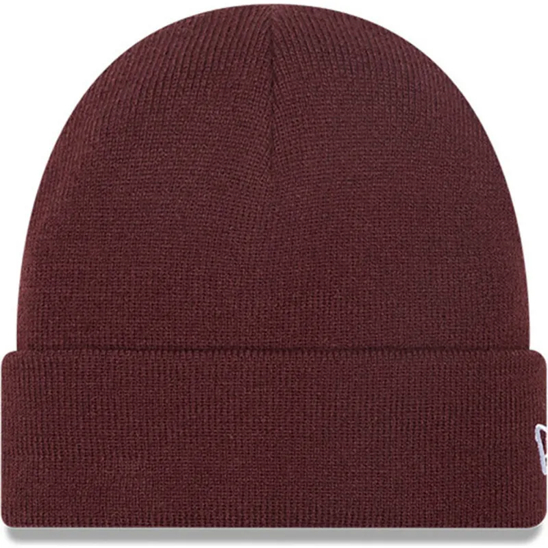 cepur-sarkans-cuff-knit-pop-colour-no-new-era