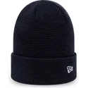 cepur-tumsi-zils-cuff-beanie-pop-colour-no-new-era