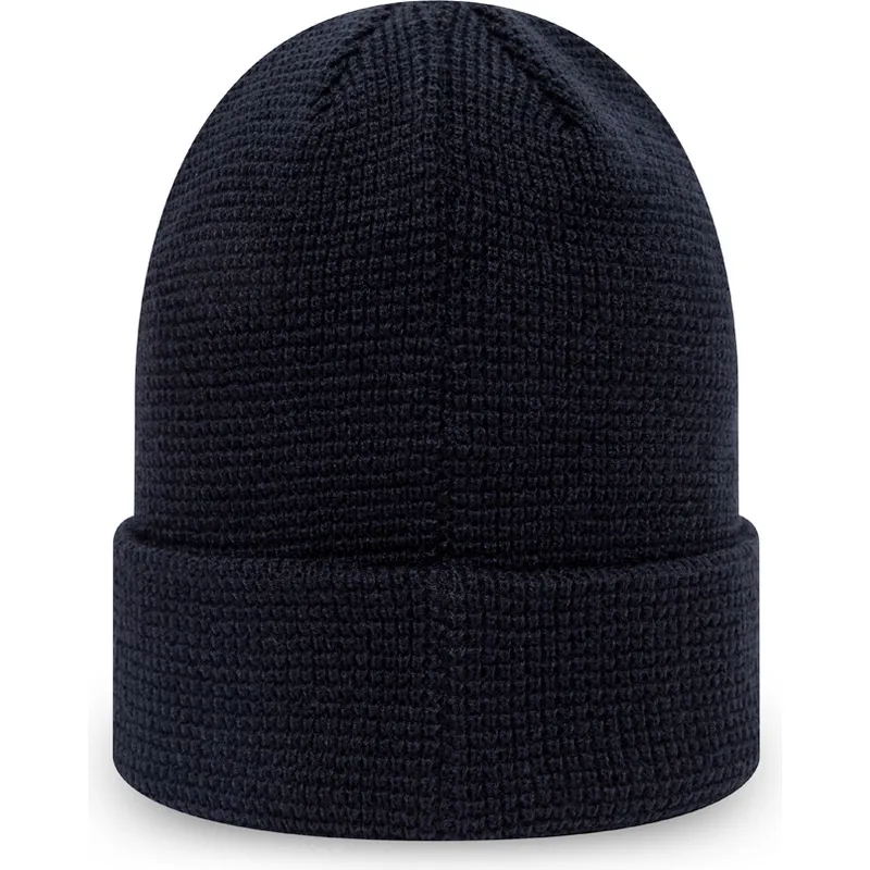 cepur-tumsi-zils-cuff-beanie-pop-colour-no-new-era