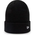 cepur-melns-cuff-beanie-pop-colour-no-new-era