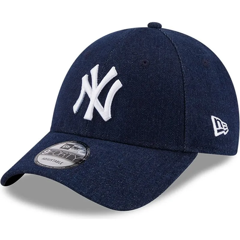 cepur-izliekta-tumsi-zils-regulejams-9forty-denim-no-new-york-yankees-mlb-no-new-era cepur-izliekta-tumsi-zils-regulejams-9forty-denim-no-new-york-yankees-mlb-no-new-era