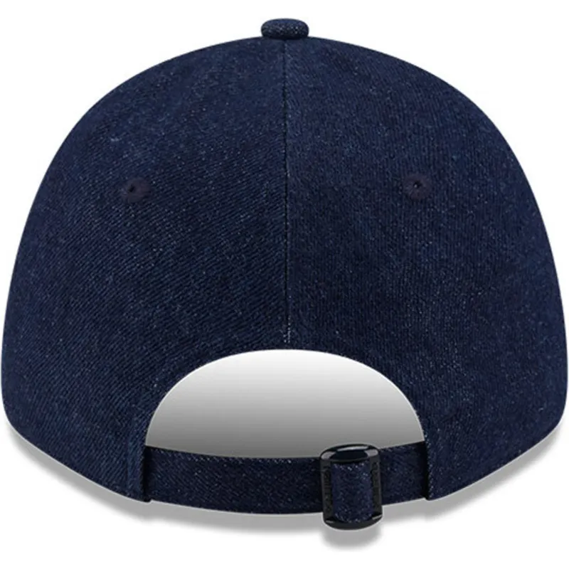 cepur-izliekta-tumsi-zils-regulejams-9forty-denim-no-new-york-yankees-mlb-no-new-era cepur-izliekta-tumsi-zils-regulejams-9forty-denim-no-new-york-yankees-mlb-no-new-era