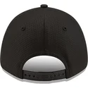 cepur-izliekta-melns-snapback-9forty-mono-team-colour-no-boston-red-sox-mlb-no-new-era