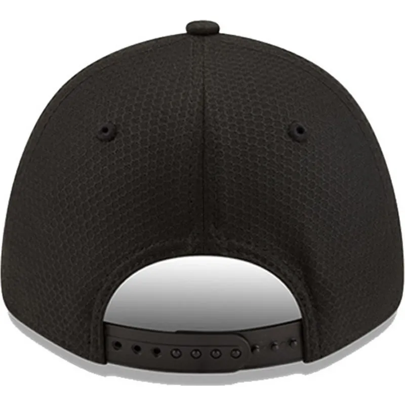 cepur-izliekta-melns-snapback-9forty-mono-team-colour-no-boston-red-sox-mlb-no-new-era