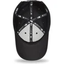 cepur-izliekta-melns-snapback-9forty-mono-team-colour-no-boston-red-sox-mlb-no-new-era