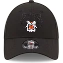 cepur-izliekta-melns-snapback-9forty-elemental-no-detroit-tigers-mlb-no-new-era