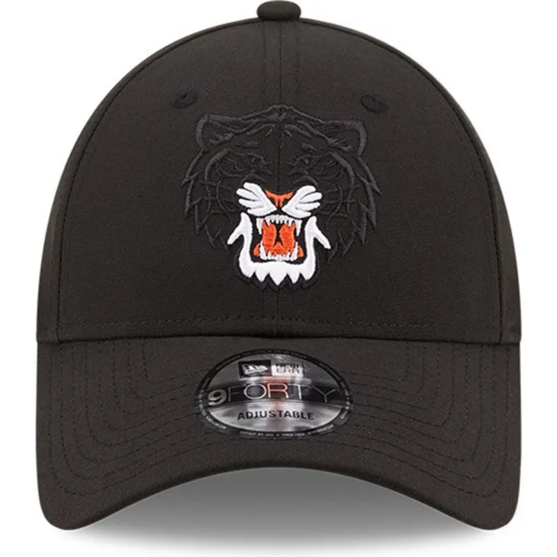 cepur-izliekta-melns-snapback-9forty-elemental-no-detroit-tigers-mlb-no-new-era cepur-izliekta-melns-snapback-9forty-elemental-no-detroit-tigers-mlb-no-new-era