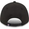 cepur-izliekta-melns-snapback-9forty-elemental-no-detroit-tigers-mlb-no-new-era