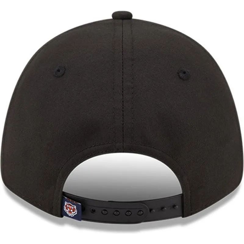 cepur-izliekta-melns-snapback-9forty-elemental-no-detroit-tigers-mlb-no-new-era cepur-izliekta-melns-snapback-9forty-elemental-no-detroit-tigers-mlb-no-new-era