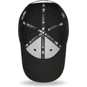 cepur-izliekta-melns-snapback-9forty-elemental-no-detroit-tigers-mlb-no-new-era