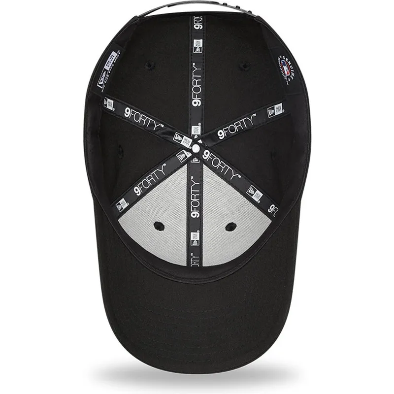 cepur-izliekta-melns-snapback-9forty-elemental-no-detroit-tigers-mlb-no-new-era cepur-izliekta-melns-snapback-9forty-elemental-no-detroit-tigers-mlb-no-new-era