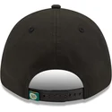 cepur-izliekta-melns-snapback-9forty-elemental-no-oakland-athletics-mlb-no-new-era