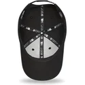cepur-izliekta-melns-snapback-9forty-elemental-no-oakland-athletics-mlb-no-new-era