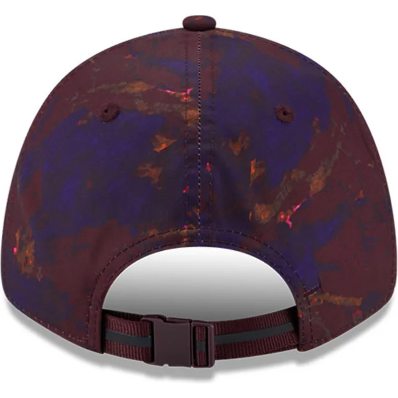 cepur-izliekta-sarkans-regulejams-9forty-ray-scape-no-new-york-yankees-mlb-no-new-era cepur-izliekta-sarkans-regulejams-9forty-ray-scape-no-new-york-yankees-mlb-no-new-era