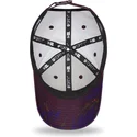cepur-izliekta-sarkans-regulejams-9forty-ray-scape-no-new-york-yankees-mlb-no-new-era