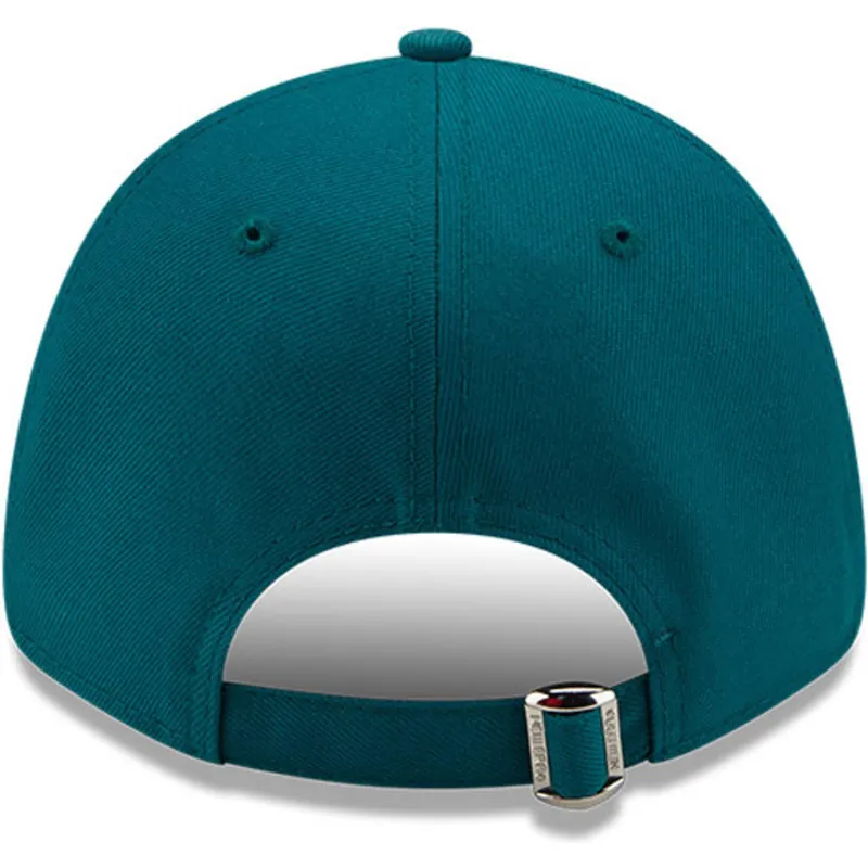 cepur-izliekta-zils-regulejams-9forty-pop-outline-no-new-york-yankees-mlb-no-new-era