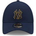 cepur-izliekta-tumsi-zils-regulejams-9forty-pop-outline-no-new-york-yankees-mlb-no-new-era