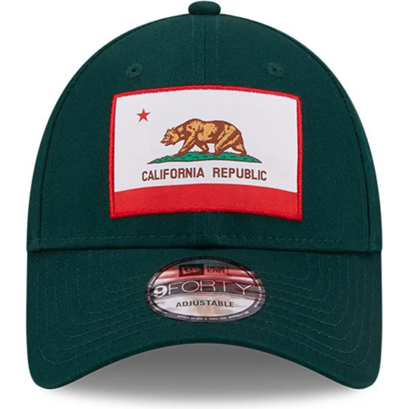 cepur-izliekta-zals-regulejams-9forty-us-state-no-california-republic-no-new-era