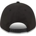 cepur-izliekta-melns-regulejams-9forty-black-and-gold-no-new-york-yankees-mlb-no-new-era