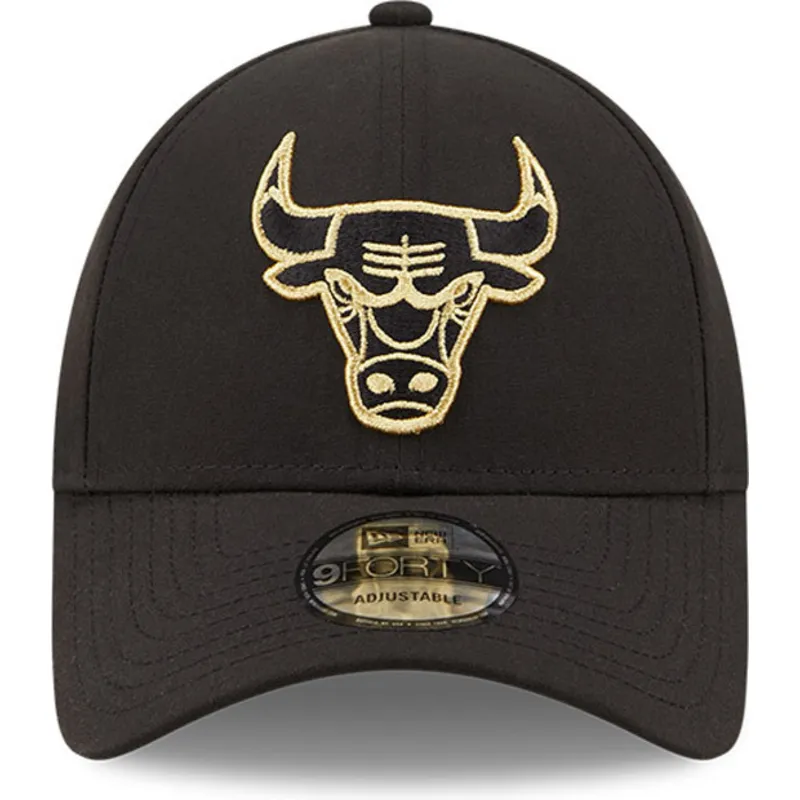 cepur-izliekta-melns-snapback-9forty-black-and-gold-no-chicago-bulls-nba-no-new-era cepur-izliekta-melns-snapback-9forty-black-and-gold-no-chicago-bulls-nba-no-new-era