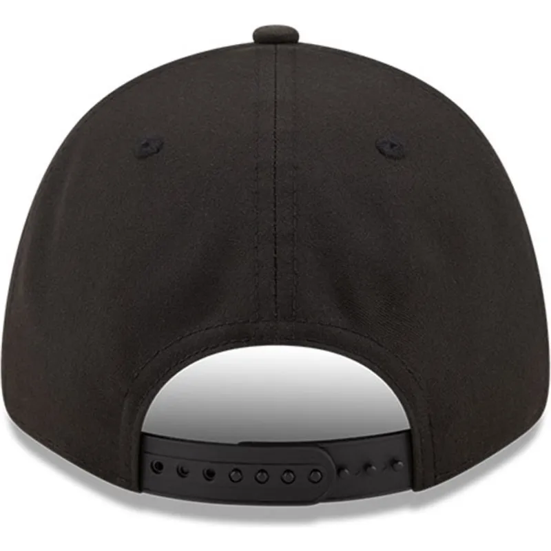cepur-izliekta-melns-snapback-9forty-black-and-gold-no-chicago-bulls-nba-no-new-era cepur-izliekta-melns-snapback-9forty-black-and-gold-no-chicago-bulls-nba-no-new-era