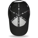 cepur-izliekta-melns-snapback-9forty-black-and-gold-no-chicago-bulls-nba-no-new-era