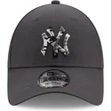 cepur-izliekta-peleks-regulejams-9forty-camo-infill-no-new-york-yankees-mlb-no-new-era