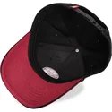 cepur-izliekta-melns-snapback-berniem-no-difuzed