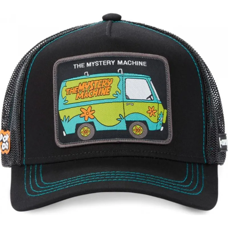 cap-izliekta-black-snapback-the-mystery-machine-scooby-doo-no-capslab