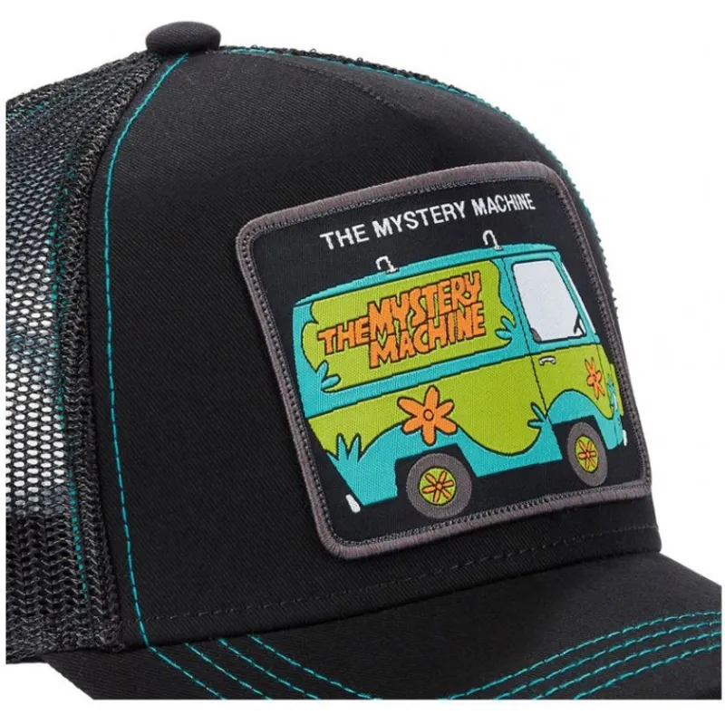cap-izliekta-black-snapback-the-mystery-machine-scooby-doo-no-capslab