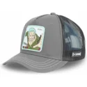 cepur-izliekta-truckeris-peleks-snapback-zor1-roronoa-zoro-one-piece-no-capslab