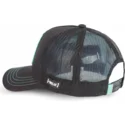 cepur-izliekta-truckeris-melns-snapback-zor2-roronoa-zoro-one-piece-no-capslab