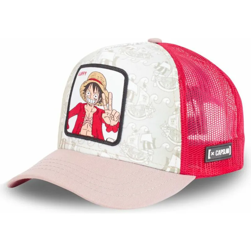 cepur-izliekta-truckeris-peleks-snapback-luf1-monkey-d-luffy-one-piece-no-capslab
