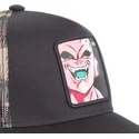 cepur-izliekta-truckeris-melns-snapback-dbz5-buu2c-kid-buu-dragon-ball-no-capslab
