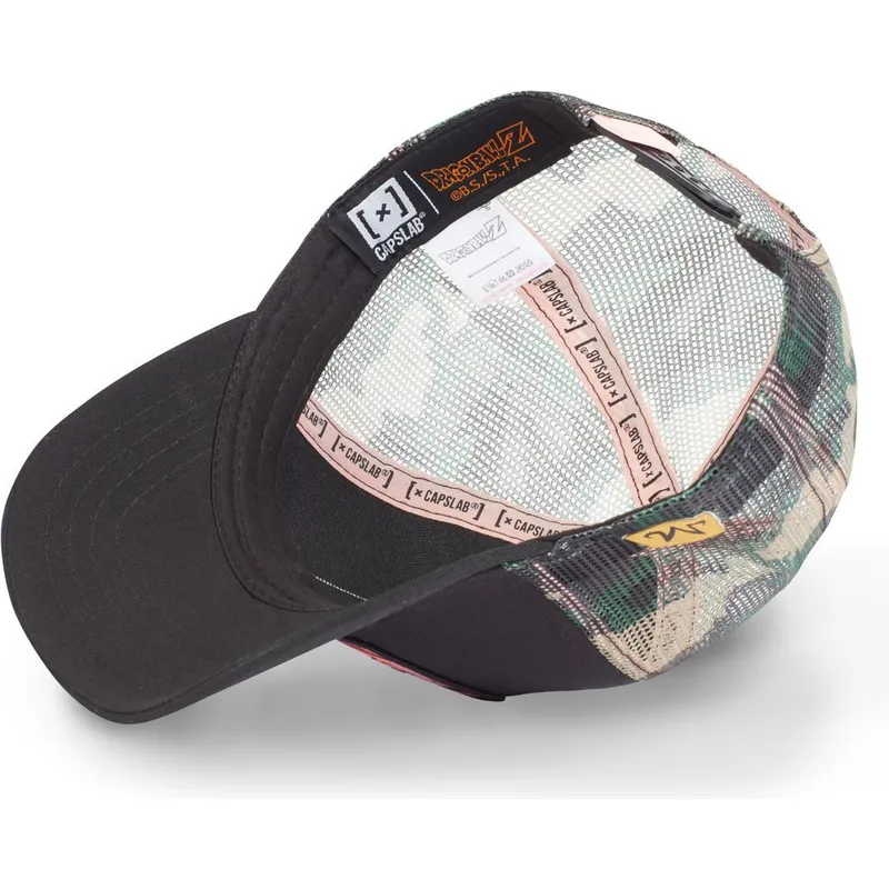 cepur-izliekta-truckeris-melns-snapback-dbz5-buu2c-kid-buu-dragon-ball-no-capslab