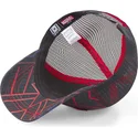 cepur-izliekta-truckeris-tumsi-zils-snapback-pan1-wakanda-forever-black-panther-marvel-comics-no-capslab