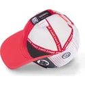 cepur-izliekta-truckeris-zils-snapback-db2-kam2-master-roshi-dragon-ball-no-capslab