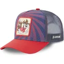 cepur-izliekta-truckeris-tumsi-zils-snapback-tasmanijas-velns-looney-tunes-no-capslab