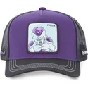 cepur-izliekta-truckeris-violets-snapback-dbs2-fre2-friza-dragon-ball-no-capslab