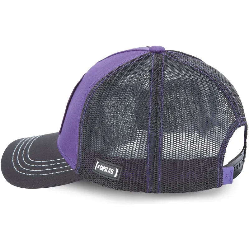 cepur-izliekta-truckeris-violets-snapback-dbs2-fre2-friza-dragon-ball-no-capslab