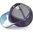 cepur-izliekta-truckeris-violets-snapback-dbs2-fre2-friza-dragon-ball-no-capslab