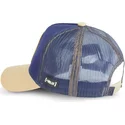 capslab-tom-tom1-looney-tunes-blue-and-brown-trucker-hat