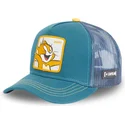 cepur-izliekta-truckeris-zils-snapback-jer1-jerry-looney-tunes-no-capslab